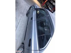 ACCENT ADMİRE KOMPLE ŞASİ