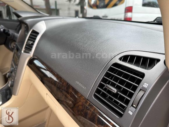 2010 MODEL 94.000 KİLOMETREDE HATASIZ 7 KİŞİLİK FULL PAKET
