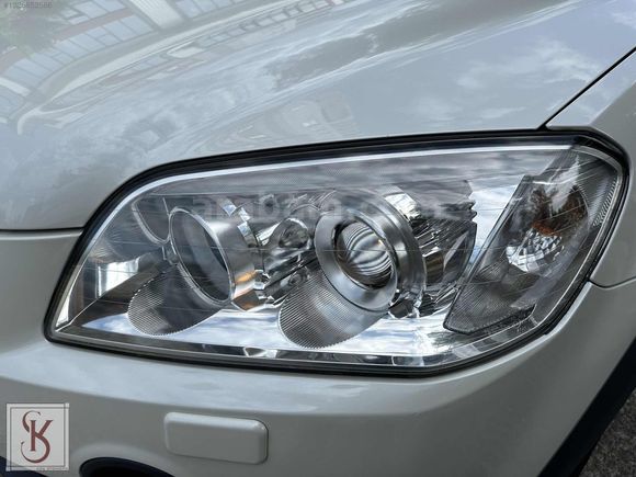 2010 MODEL 94.000 KİLOMETREDE HATASIZ 7 KİŞİLİK FULL PAKET