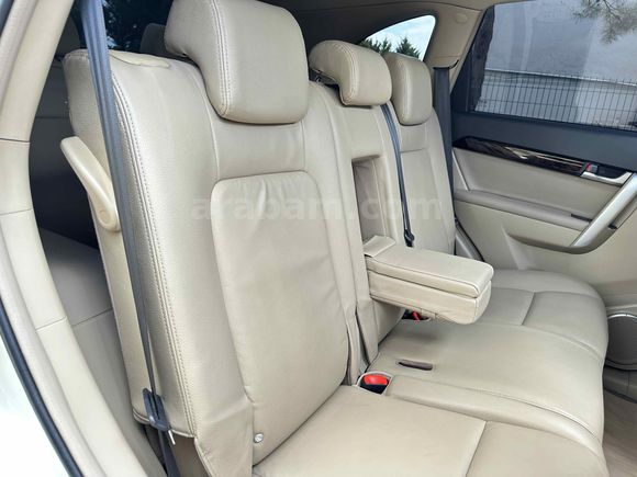 Chevrolet Captiva 2.0 D LT High 2010 Model 94.000 KMDE  