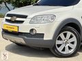 2010 MODEL 94.000 KİLOMETREDE HATASIZ 7 KİŞİLİK FULL PAKET