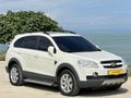 Chevrolet Captiva 2.0 D LT High 2010 Model 94.000 KMDE  