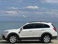 Chevrolet Captiva 2.0 D LT High 2010 Model 94.000 KMDE  