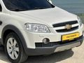 Chevrolet Captiva 2.0 D LT High 2010 Model 94.000 KMDE  