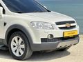 Chevrolet Captiva 2.0 D LT High 2010 Model 94.000 KMDE  