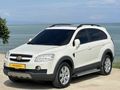 Chevrolet Captiva 2.0 D LT High 2010 Model 94.000 KMDE  