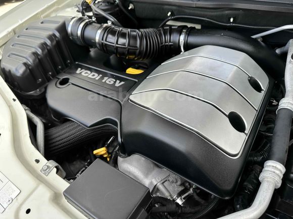 Chevrolet Captiva 2.0 D LT High 2010 Model 94.000 KMDE  