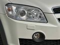 Chevrolet Captiva 2.0 D LT High 2010 Model 94.000 KMDE  