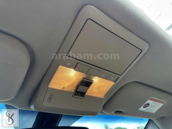 2010 MODEL 94.000 KİLOMETREDE HATASIZ 7 KİŞİLİK FULL PAKET