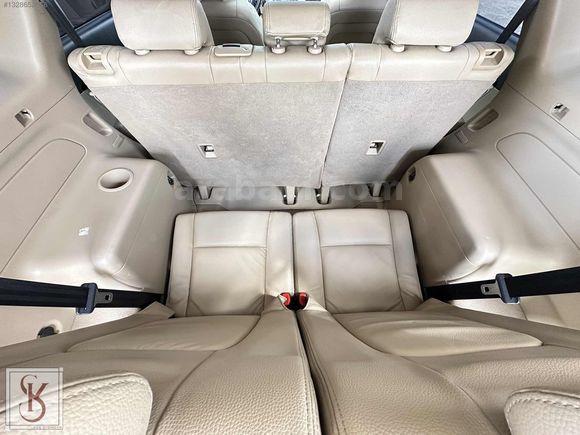 2010 MODEL 94.000 KİLOMETREDE HATASIZ 7 KİŞİLİK FULL PAKET