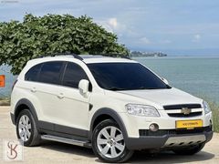 2010 MODEL 94.000 KİLOMETREDE HATASIZ 7 KİŞİLİK FULL PAKET