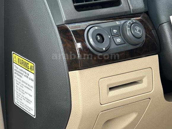 Chevrolet Captiva 2.0 D LT High 2010 Model 94.000 KMDE  