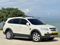 Chevrolet Captiva 2.0 D LT High 2010 Model 94.000 KMDE  
