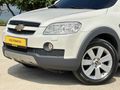 Chevrolet Captiva 2.0 D LT High 2010 Model 94.000 KMDE  