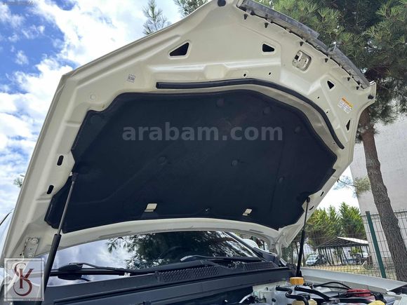 2010 MODEL 94.000 KİLOMETREDE HATASIZ 7 KİŞİLİK FULL PAKET