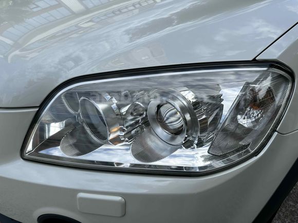 Chevrolet Captiva 2.0 D LT High 2010 Model 94.000 KMDE  