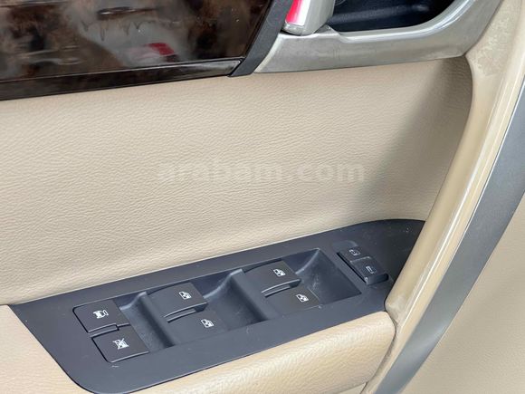 Chevrolet Captiva 2.0 D LT High 2010 Model 94.000 KMDE  