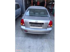 ACCET ADMİRE BAGAJ KİLİDİ