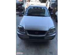 ACCENT ADMİRE ÖN PANEL DİZEL