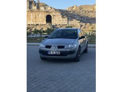 İNCİM OTOMOTİV'Hatasız MEGAN