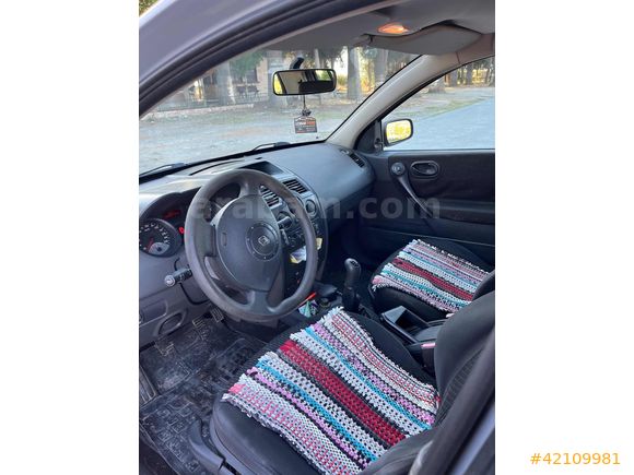 İNCİM OTOMOTİV'Hatasız MEGAN