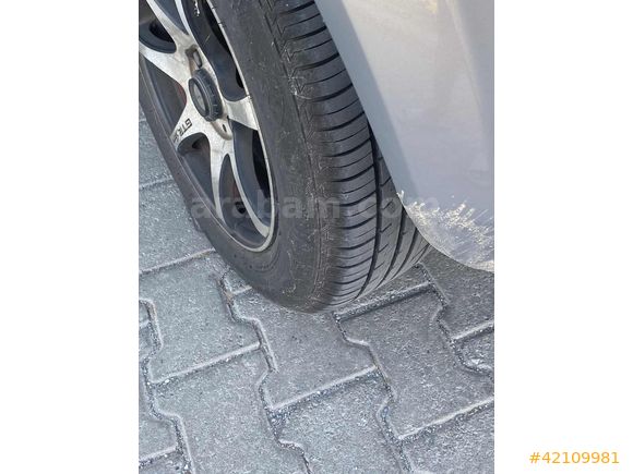 İNCİM OTOMOTİV'Hatasız MEGAN