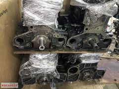 HYUNDAİ H-100 KAMYONET EURO 5 DOLU BLOK HAZIR ORJ