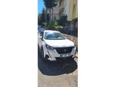 Sahibinden Peugeot 2008 1.2 PureTech Active 2021 Model