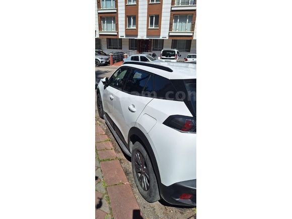 Sahibinden Peugeot 2008 1.2 PureTech Active 2021 Model