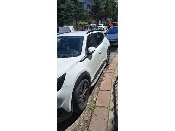 Sahibinden Peugeot 2008 1.2 PureTech Active 2021 Model