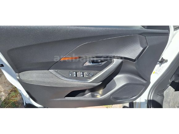 Sahibinden Peugeot 2008 1.2 PureTech Active 2021 Model