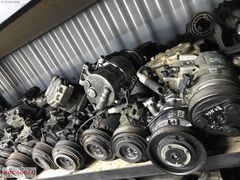HYUNDAİ İ30 KLİMA KOMPRESÖRÜ ÇIKMA ORJ