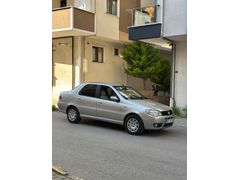 Sahibinden Fiat Albea 1.3 Multijet EL 2006 Model  387.000 km Gri (metalik)