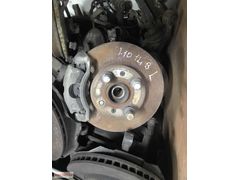 HYUNDAİ İ10 SAĞ SOL DOLU TAŞIYICI ÇIKMA ORJ