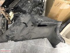 KİA RİO BAGAJ YAN BAKALİTLERİ PLASTİKLERİ