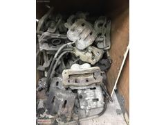 HYUNDAİ H-100 KAMYONET FREN KALİPER ORJ ÇIKMA