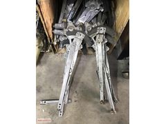 HYUNDAİ H-100 KAMYONET CAM KRİKOSU ORJ ÇIKMA