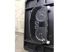 HYUNDAİ İ30 GÖSTERGE SAATİ