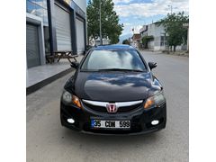 Sahibinden Honda Civic 1.6i VTEC Elegance 2010 Model 