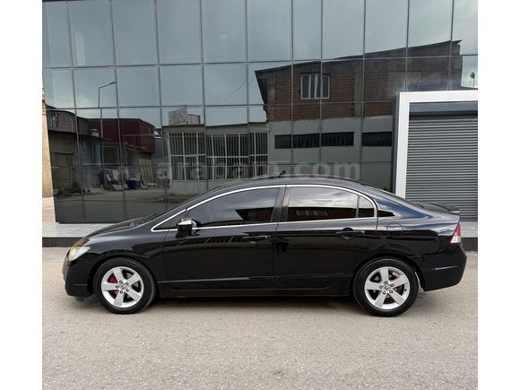 Sahibinden Honda Civic 1.6i VTEC Elegance 2010 Model 