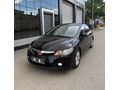 Sahibinden Honda Civic 1.6i VTEC Elegance 2010 Model 