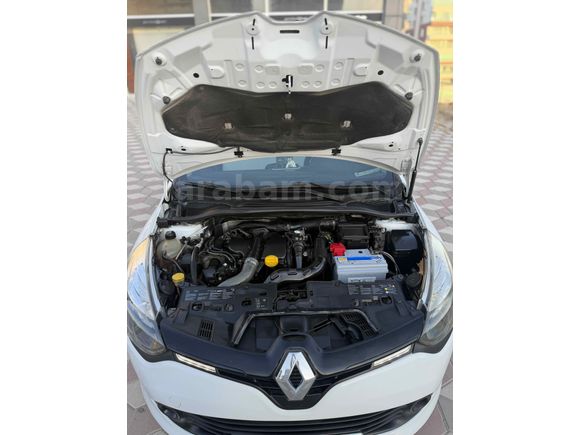 Sahibinden Renault Clio 1.5 dCi Joy 2015 Model 