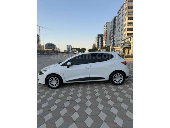 Sahibinden Renault Clio 1.5 dCi Joy 2015 Model 