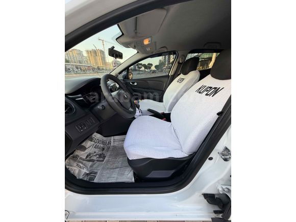 Sahibinden Renault Clio 1.5 dCi Joy 2015 Model 