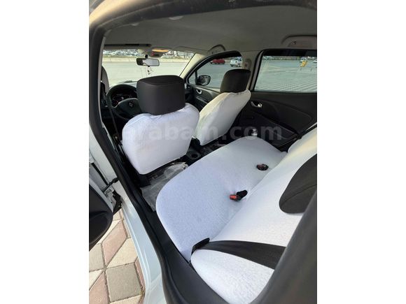 Sahibinden Renault Clio 1.5 dCi Joy 2015 Model 