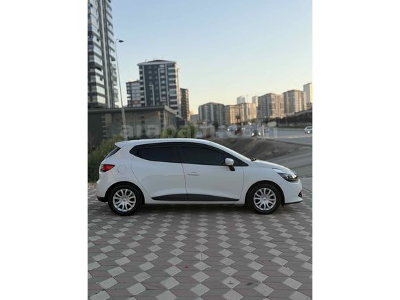 Sahibinden Renault Clio 1.5 dCi Joy 2015 Model 