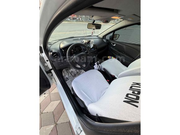Sahibinden Renault Clio 1.5 dCi Joy 2015 Model 