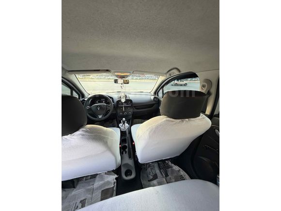 Sahibinden Renault Clio 1.5 dCi Joy 2015 Model 
