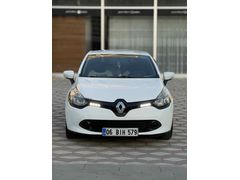 Sahibinden Renault Clio 1.5 dCi Joy 2015 Model 