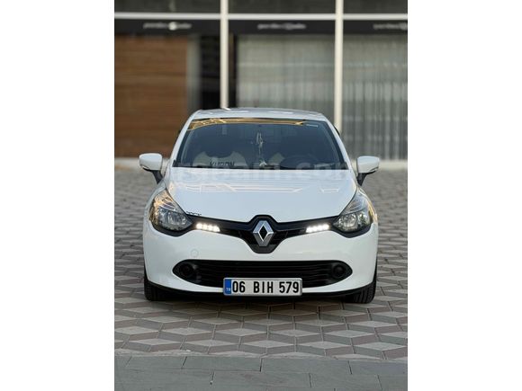Sahibinden Renault Clio 1.5 dCi Joy 2015 Model 